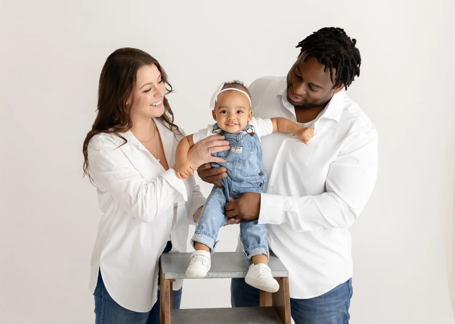 The family behind Liyah Loom