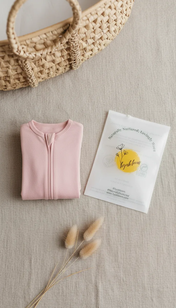 BPI® certified compostable packaging — gift-ready and planet-kind.