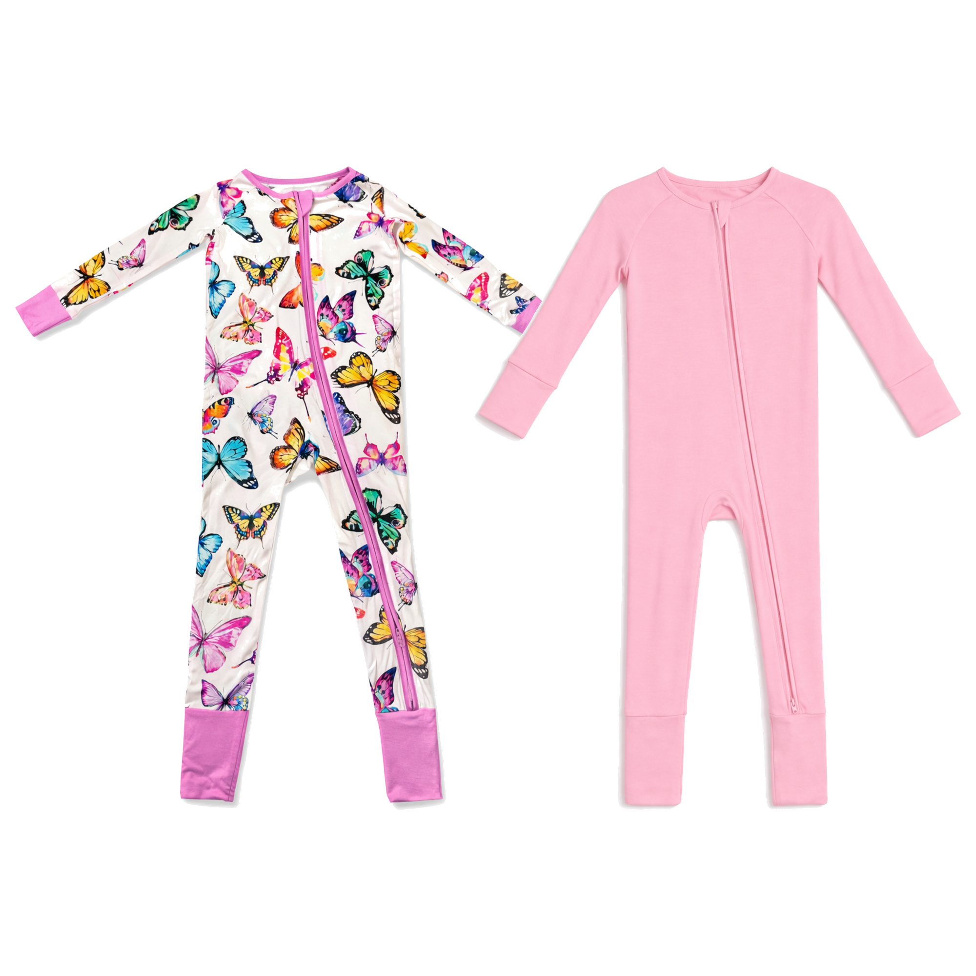 Liyah Loom® Baby Girl Gift Bundle in 3-6M