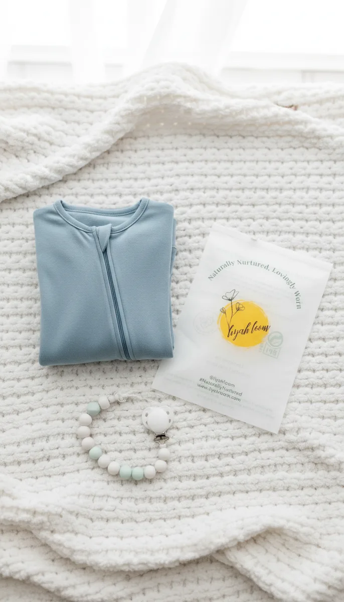 Ships in BPI® certified compostable packaging.